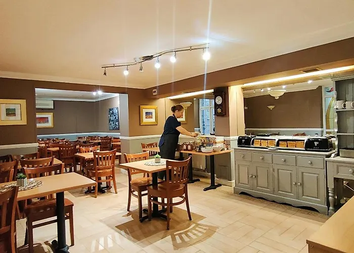 The Gresham Hotel Londra